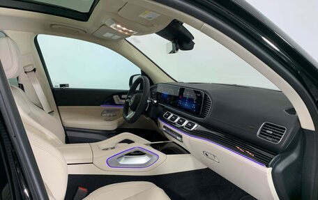Mercedes-Benz GLS, 2023 год, 19 765 820 рублей, 15 фотография