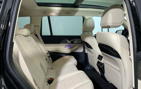 Mercedes-Benz GLS, 2023 год, 19 765 820 рублей, 17 фотография