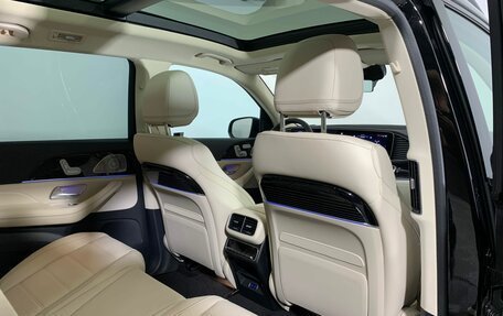 Mercedes-Benz GLS, 2023 год, 19 765 820 рублей, 18 фотография