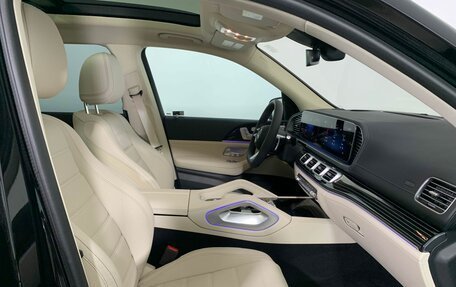 Mercedes-Benz GLS, 2023 год, 19 765 820 рублей, 16 фотография
