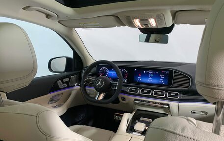 Mercedes-Benz GLS, 2023 год, 19 765 820 рублей, 19 фотография
