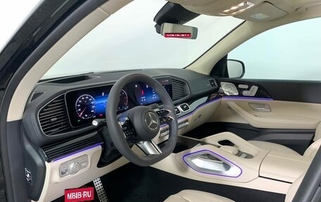 Mercedes-Benz GLS, 2023 год, 19 765 820 рублей, 9 фотография