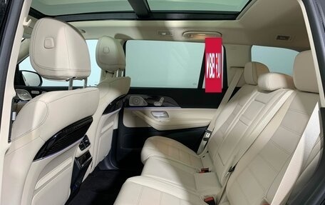 Mercedes-Benz GLS, 2023 год, 19 765 820 рублей, 13 фотография