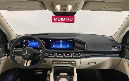 Mercedes-Benz GLS, 2023 год, 19 765 820 рублей, 22 фотография