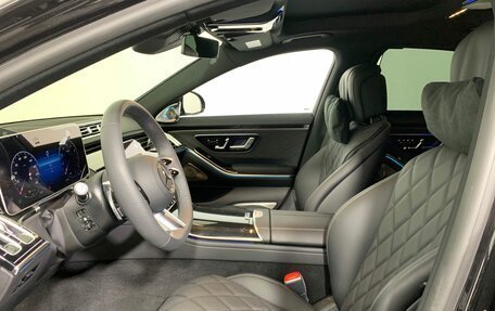Mercedes-Benz S-Класс, 2023 год, 28 921 040 рублей, 8 фотография