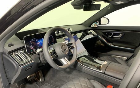 Mercedes-Benz S-Класс, 2023 год, 28 921 040 рублей, 7 фотография