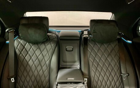 Mercedes-Benz S-Класс, 2023 год, 28 921 040 рублей, 6 фотография