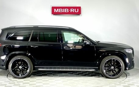 Mercedes-Benz GLS, 2023 год, 19 765 820 рублей, 29 фотография