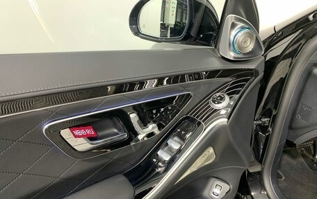 Mercedes-Benz S-Класс, 2023 год, 28 921 040 рублей, 11 фотография