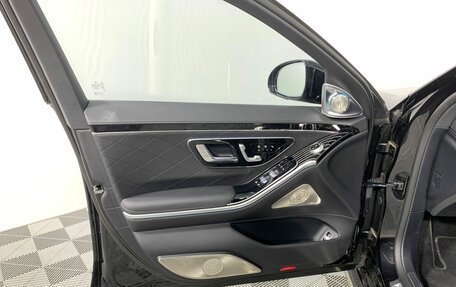 Mercedes-Benz S-Класс, 2023 год, 28 921 040 рублей, 10 фотография