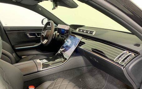 Mercedes-Benz S-Класс, 2023 год, 28 921 040 рублей, 17 фотография