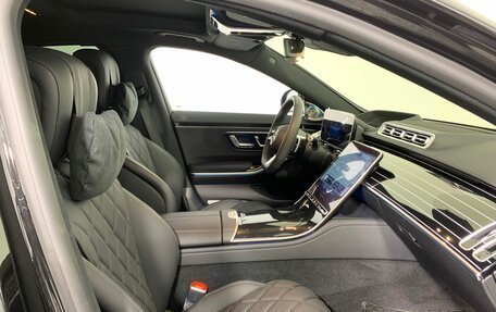Mercedes-Benz S-Класс, 2023 год, 28 921 040 рублей, 18 фотография