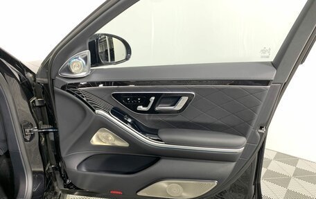 Mercedes-Benz S-Класс, 2023 год, 28 921 040 рублей, 20 фотография