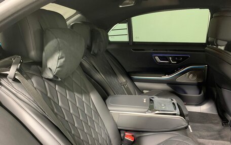 Mercedes-Benz S-Класс, 2023 год, 28 921 040 рублей, 24 фотография
