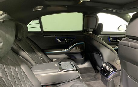 Mercedes-Benz S-Класс, 2023 год, 28 921 040 рублей, 23 фотография