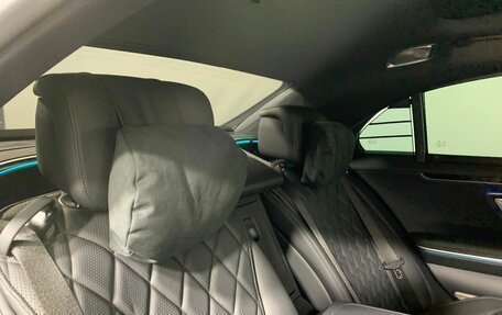 Mercedes-Benz S-Класс, 2023 год, 28 921 040 рублей, 26 фотография