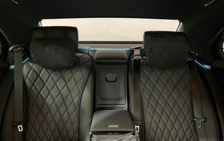 Mercedes-Benz S-Класс, 2023 год, 28 921 040 рублей, 29 фотография