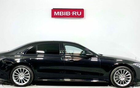 Mercedes-Benz S-Класс, 2023 год, 28 921 040 рублей, 35 фотография