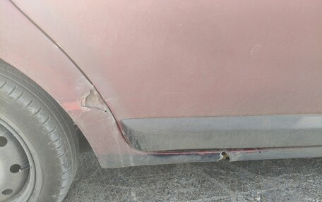 Renault Logan I, 2010 год, 370 000 рублей, 9 фотография