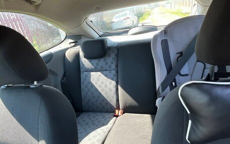 Ford Focus II рестайлинг, 2008 год, 640 000 рублей, 4 фотография