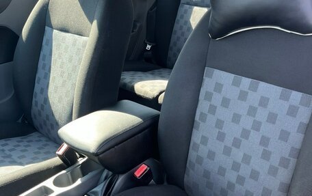 Ford Focus II рестайлинг, 2008 год, 640 000 рублей, 7 фотография