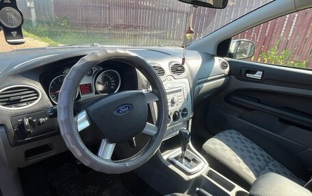 Ford Focus II рестайлинг, 2008 год, 640 000 рублей, 8 фотография