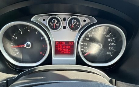 Ford Focus II рестайлинг, 2008 год, 640 000 рублей, 14 фотография