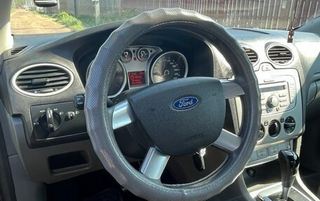 Ford Focus II рестайлинг, 2008 год, 640 000 рублей, 10 фотография