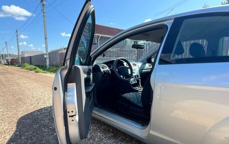 Ford Focus II рестайлинг, 2008 год, 640 000 рублей, 19 фотография