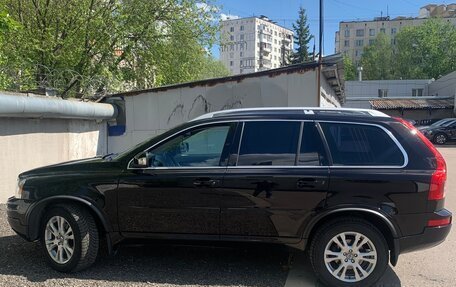 Volvo XC90 II рестайлинг, 2013 год, 1 970 000 рублей, 3 фотография
