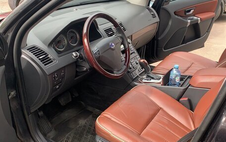 Volvo XC90 II рестайлинг, 2013 год, 1 970 000 рублей, 8 фотография