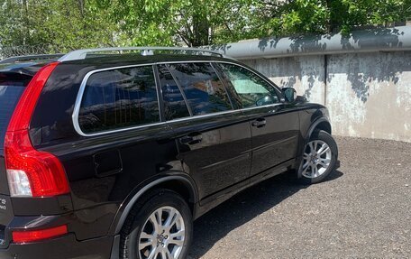Volvo XC90 II рестайлинг, 2013 год, 1 970 000 рублей, 7 фотография