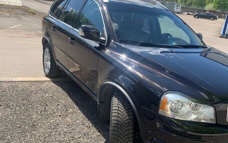 Volvo XC90 II рестайлинг, 2013 год, 1 970 000 рублей, 5 фотография