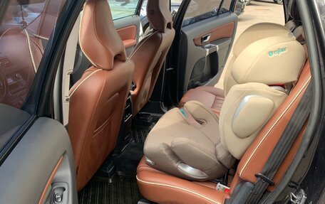 Volvo XC90 II рестайлинг, 2013 год, 1 970 000 рублей, 12 фотография