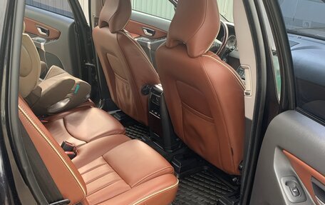Volvo XC90 II рестайлинг, 2013 год, 1 970 000 рублей, 15 фотография