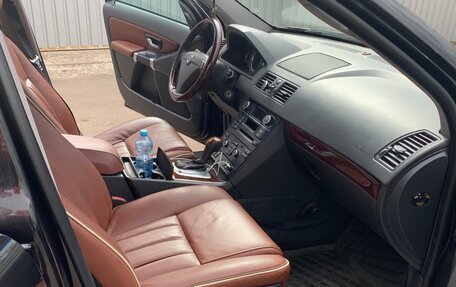 Volvo XC90 II рестайлинг, 2013 год, 1 970 000 рублей, 14 фотография