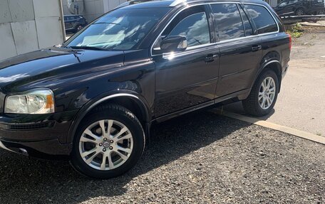 Volvo XC90 II рестайлинг, 2013 год, 1 970 000 рублей, 4 фотография