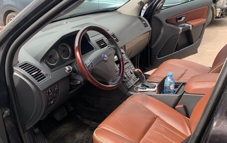 Volvo XC90 II рестайлинг, 2013 год, 1 970 000 рублей, 11 фотография