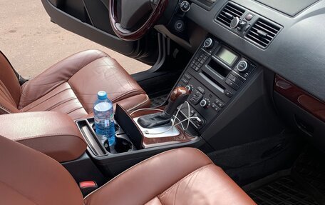Volvo XC90 II рестайлинг, 2013 год, 1 970 000 рублей, 13 фотография