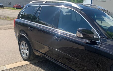 Volvo XC90 II рестайлинг, 2013 год, 1 970 000 рублей, 6 фотография