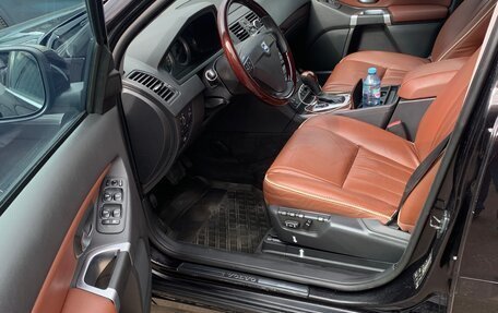 Volvo XC90 II рестайлинг, 2013 год, 1 970 000 рублей, 16 фотография