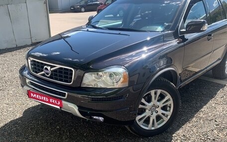 Volvo XC90 II рестайлинг, 2013 год, 1 970 000 рублей, 2 фотография