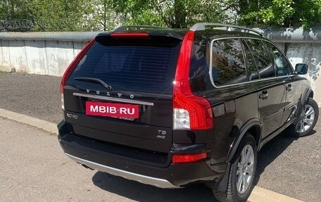 Volvo XC90 II рестайлинг, 2013 год, 1 970 000 рублей, 10 фотография