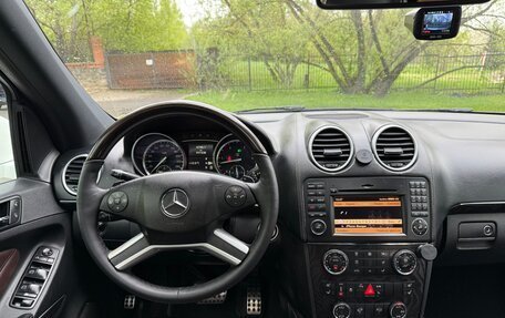 Mercedes-Benz GL-Класс, 2011 год, 2 200 000 рублей, 3 фотография