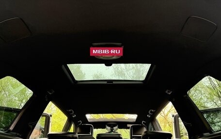 Mercedes-Benz GL-Класс, 2011 год, 2 200 000 рублей, 12 фотография