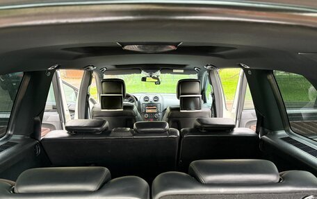 Mercedes-Benz GL-Класс, 2011 год, 2 200 000 рублей, 14 фотография
