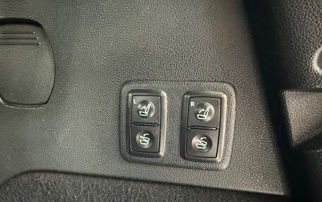 Mercedes-Benz GL-Класс, 2011 год, 2 200 000 рублей, 16 фотография