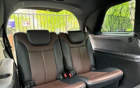 Mercedes-Benz GL-Класс, 2011 год, 2 200 000 рублей, 15 фотография