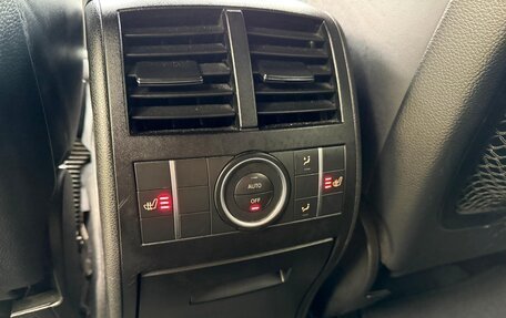 Mercedes-Benz GL-Класс, 2011 год, 2 200 000 рублей, 18 фотография
