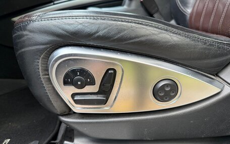 Mercedes-Benz GL-Класс, 2011 год, 2 200 000 рублей, 23 фотография